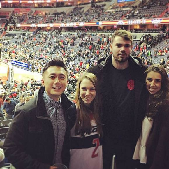 Meet your Posher, Steven - Picture 1 of 1